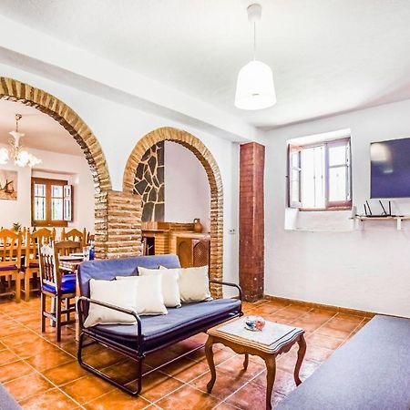 Amazing Home In Ronda With House A Panoramic View Exteriér fotografie